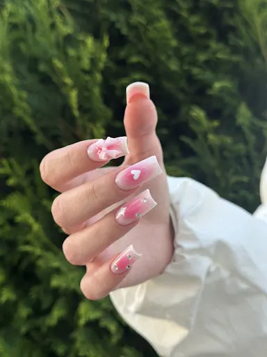 Studio of Nails by TS